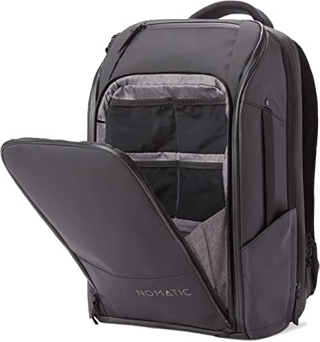 Pack de viaje mochila nómada